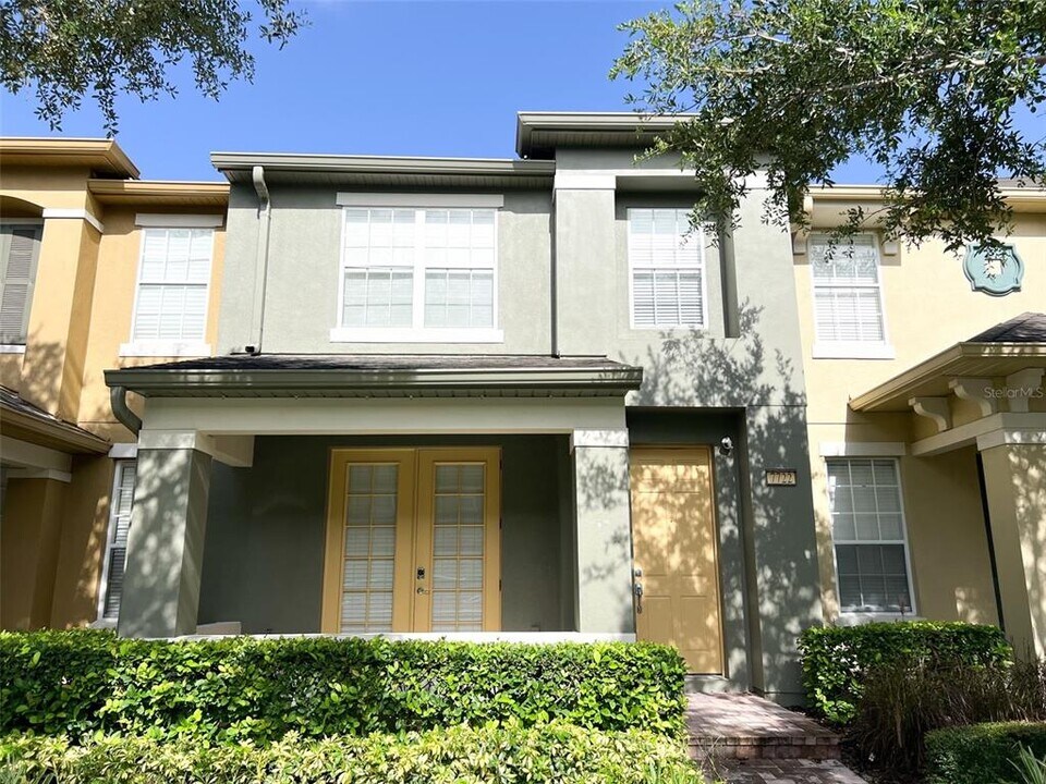 7722 Fairgrove Ave in Windermere, FL - Building Photo