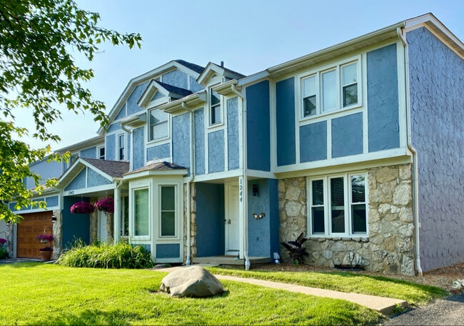 1244 Colston Dr in Westerville, OH - Building Photo - Building Photo