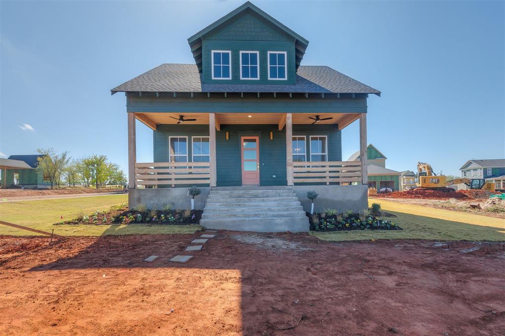 29774 Memory Ln in Norman, OK - Building Photo