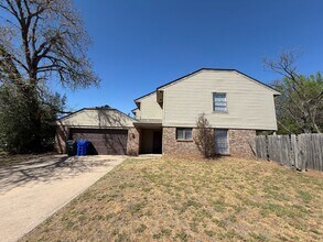 2809 Belknap Ave in Norman, OK - Building Photo - Building Photo
