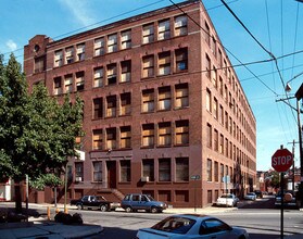 Cigar Factory Lofts in Philadelphia, PA - Building Photo - Building Photo