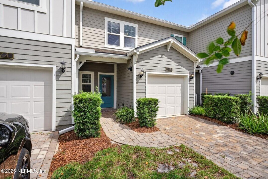 64 Pindo Palm Dr in Nocatee, FL - Building Photo