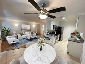 9622 Lucerne Ave in Culver City, CA - Building Photo