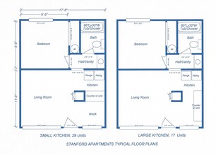 Stanford Apartments in Bellingham, WA - Building Photo - Building Photo