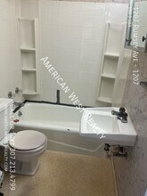 1207 Rumsey Ave-Unit -1207 in Cody, WY - Building Photo - Building Photo