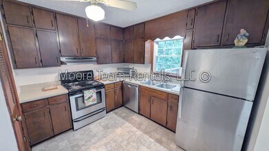 61 Spring Cove Dr in Brevard, NC - Building Photo - Building Photo