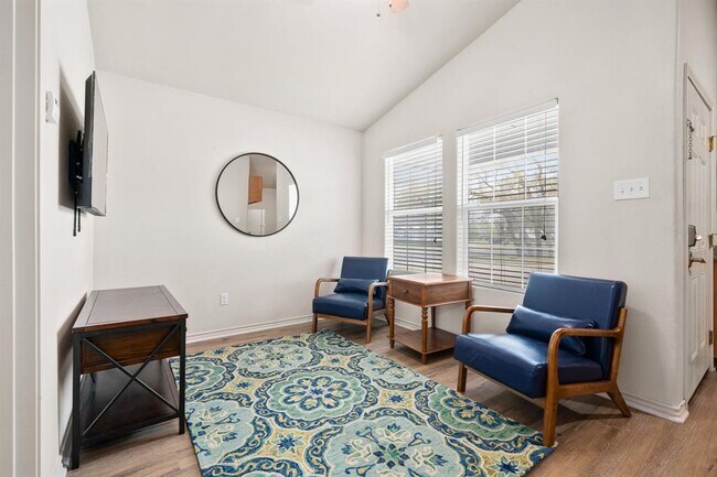 property at 113 Gillespie Ln