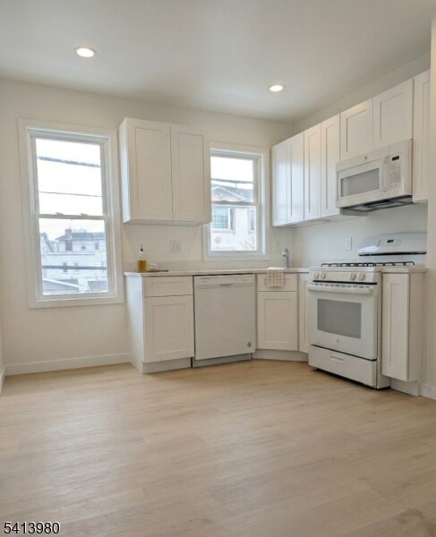 331 Yale Ave in Hillside, NJ - Building Photo