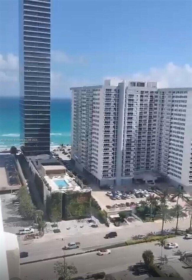 property at 1985 S Ocean Dr