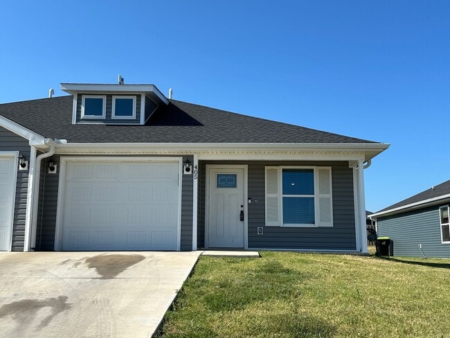 405 Alex Jordan Dr. in Duenweg, MO - Building Photo - Building Photo