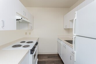 Annobee Apartments in Tacoma, WA - Foto de edificio - Interior Photo