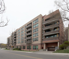 Hickory Tree Road Co-Operative Homes Apartments