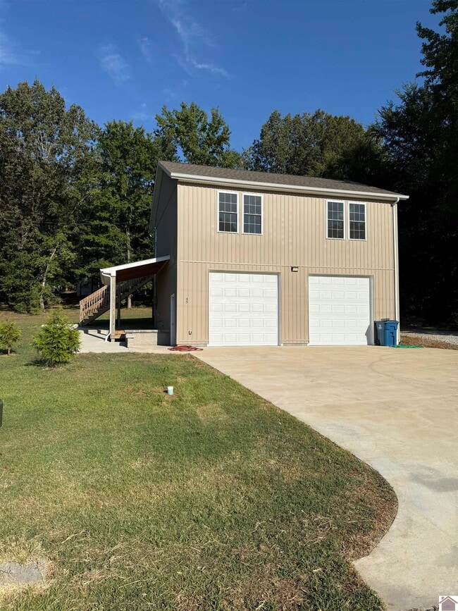 45 Willow Dr in Gilbertsville, KY - Building Photo - Building Photo