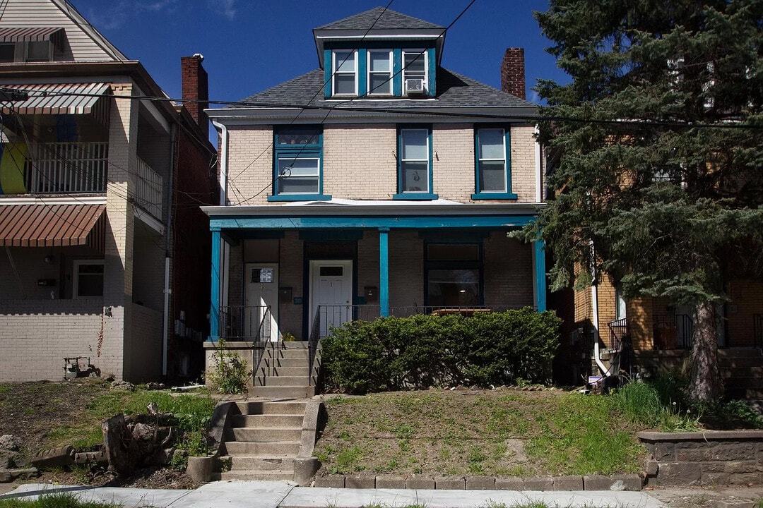 315 South Ave, Unit 1 in Pittsburgh, PA - Building Photo