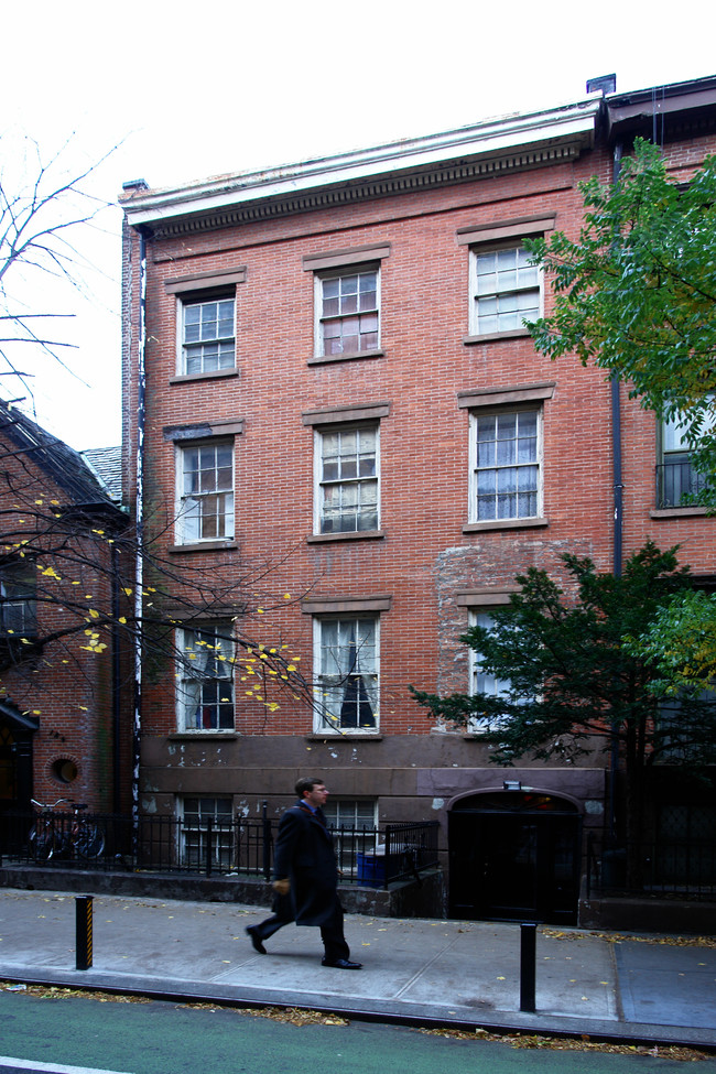 152 Henry St in Brooklyn, NY - Building Photo - Building Photo