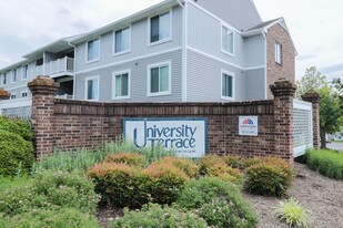 1207 University Terrace