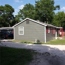 608 Genard St in Austin, TX - Foto de edificio - Building Photo