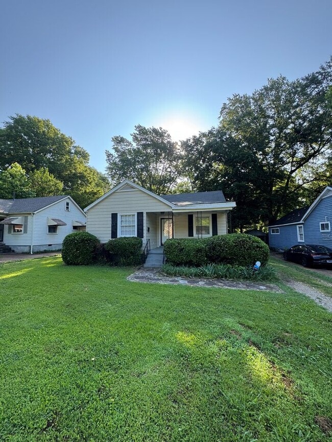 626 Shotwell St in Memphis, TN - Building Photo - Building Photo