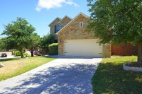 3603 Sweet Olive in San Antonio, TX - Building Photo - Building Photo