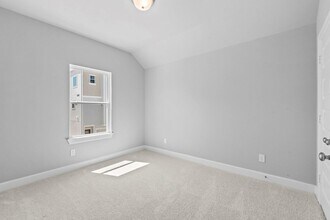 1912 Huntly Chase Dr in Houston, TX - Building Photo - Building Photo