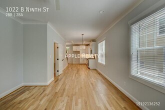 1022 9th St in Durham, NC - Building Photo - Building Photo