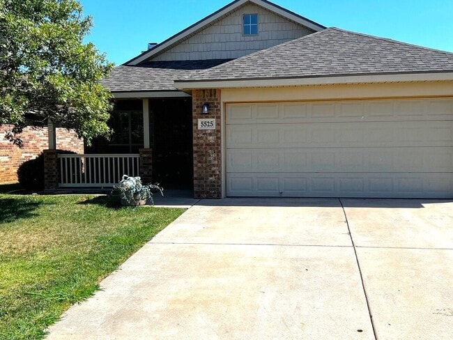 property at 5525 108th St