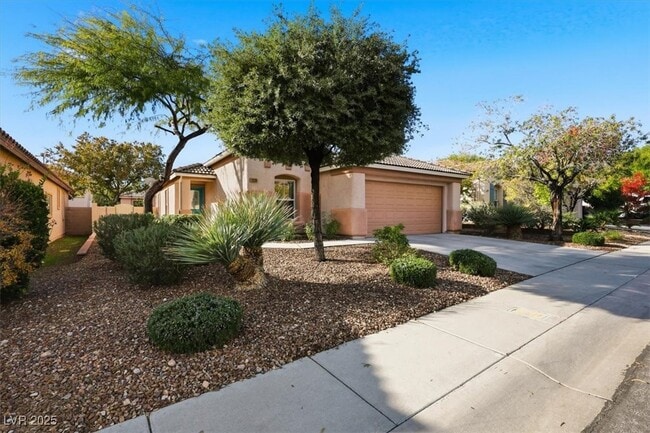 11239 Tribiani Ave in Las Vegas, NV - Building Photo - Building Photo