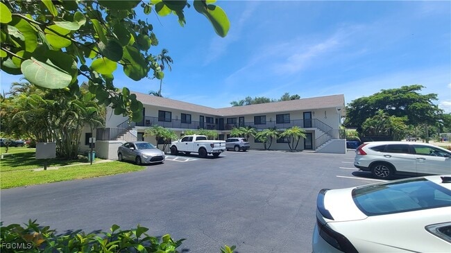 property at 2610 Providence St