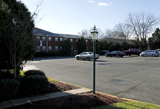 Galsworthy Arms in Long Branch, NJ - Foto de edificio - Building Photo