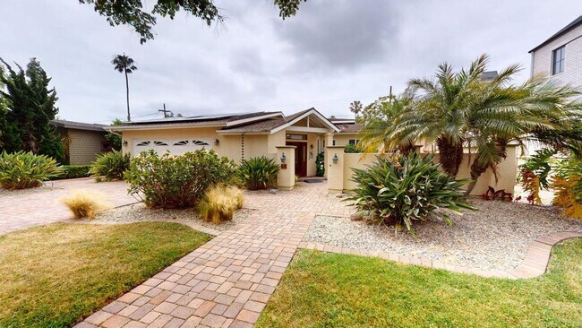 property at 830 Coronado Ave