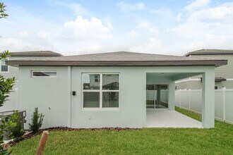 3989 Obsidian Dr in Spring Hill, FL - Building Photo - Building Photo