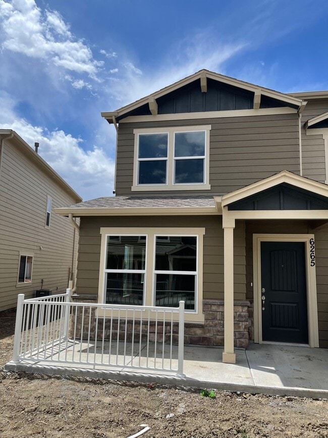 property at 6265 White Wolf Pt