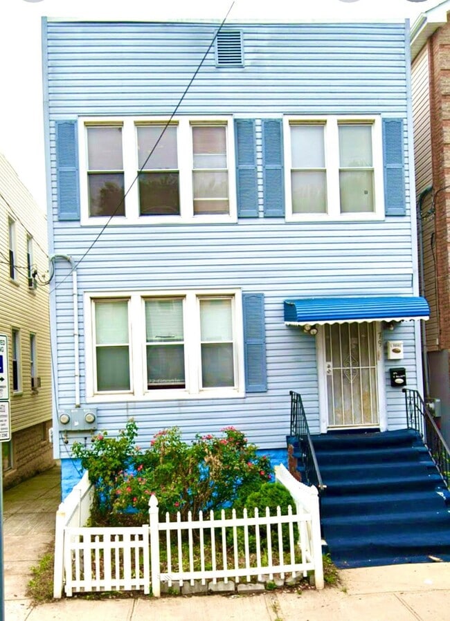 property at 79 Pamrapo Ave