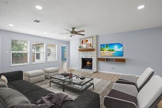 1408 Deer Ledge Trail in Cedar Park, TX - Building Photo - Building Photo