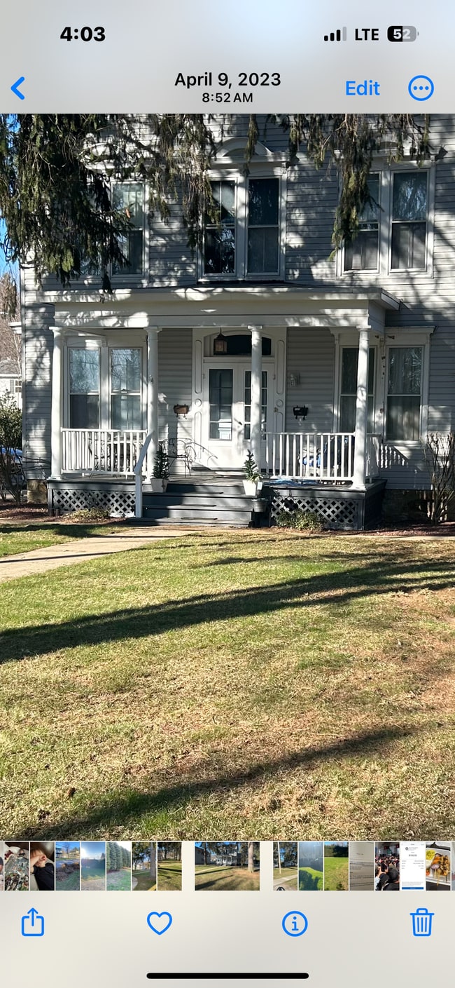 54 Oxford Rd, Unit First floor right