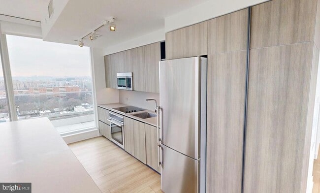 1201 Half St SW in Washington, DC - Building Photo - Building Photo