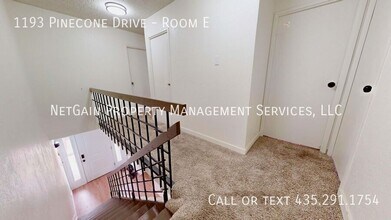 1193 Pinecone Dr in Cedar City, UT - Building Photo - Building Photo