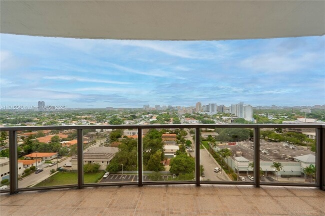 property at 2301 SW 27th Ave