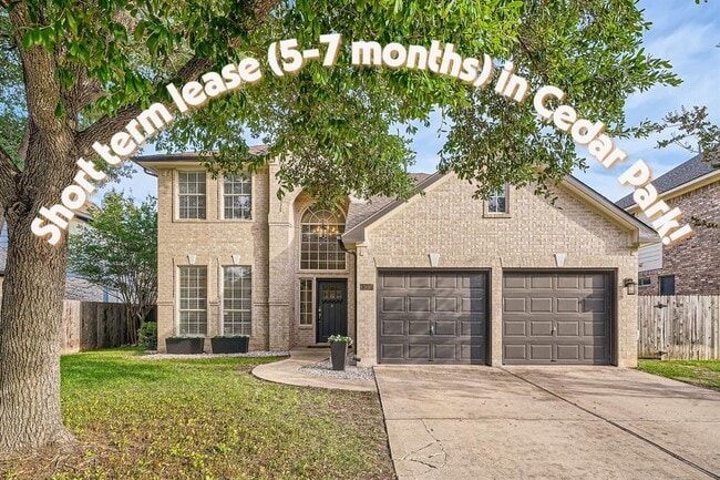 property at 1237 Fall Creek Loop