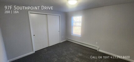 97 Southpoint Dr in Amherst, MA - Building Photo - Building Photo