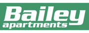 Property Management Company Logo Bailey Apartments