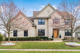 4175 Bangle Ct in Dublin, OH - Building Photo - Building Photo
