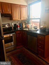 1321 Fairmont St NW-Unit -405 in Washington, DC - Building Photo - Building Photo