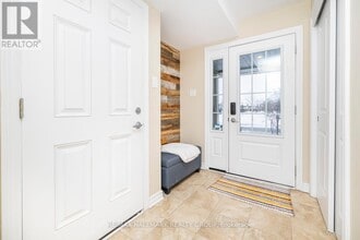 226 Halyard Way in Ottawa, ON - Building Photo - Building Photo
