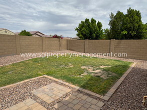 748 S 201st Ln in Buckeye, AZ - Building Photo - Building Photo