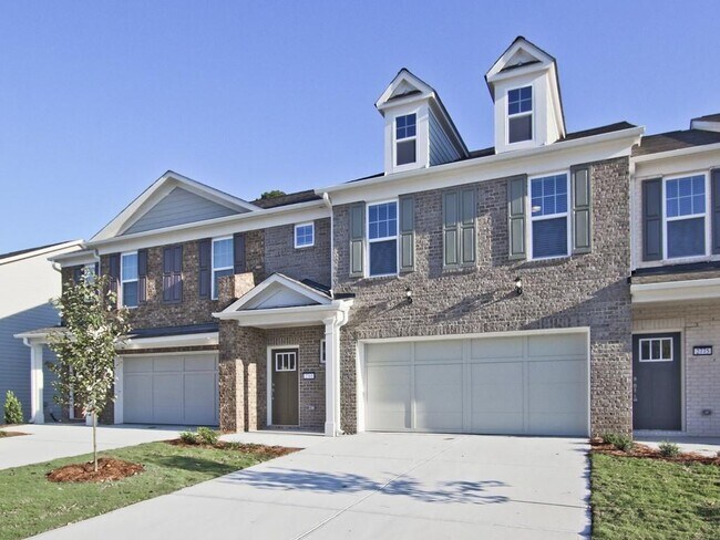 2765 Port Bow Ln in Cumming, GA - Building Photo - Building Photo