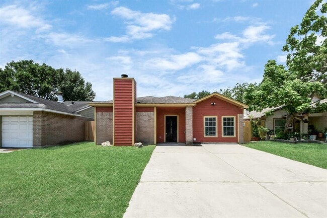 11643 Antoine Dr in Houston, TX - Building Photo - Building Photo