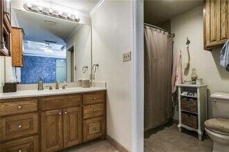 2122 Edwin St in Fort Worth, TX - Building Photo - Building Photo