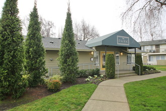 The Park at Fife in Fife, WA - Building Photo - Building Photo