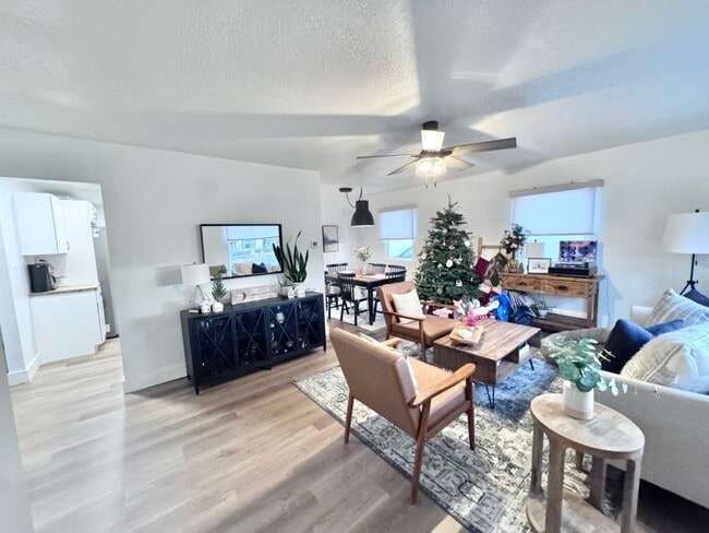 130 N 500 E in Spanish Fork, UT - Building Photo - Building Photo